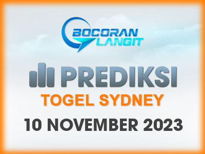 Bocoran-Syair-Sydney-10-November-2023-Hari-Jumat-Dari-Langit