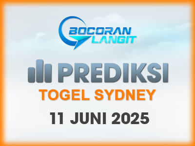 Bocoran-Syair-Sydney-11-Juni-2025-Hari-Rabu-Dari-Langit