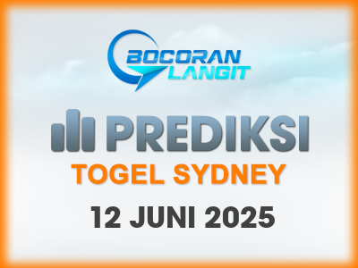 Bocoran-Syair-Sydney-12-Juni-2025-Hari-Kamis-Dari-Langit