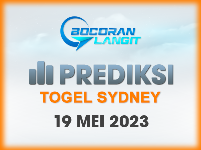 Bocoran-Syair-Sydney-19-Mei-2023-Hari-Jumat-Dari-Langit