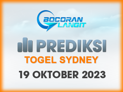 Bocoran-Syair-Sydney-19-Oktober-2023-Hari-Kamis-Dari-Langit