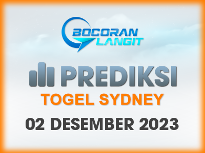 Bocoran-Syair-Sydney-2-Desember-2023-Hari-Sabtu-Dari-Langit