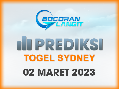 Bocoran-Syair-Sydney-2-Maret-2023-Hari-Kamis-Dari-Langit