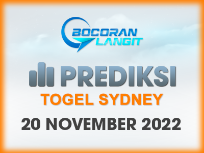 Bocoran-Syair-Sydney-20-November-2022-Hari-Minggu-Dari-Langit