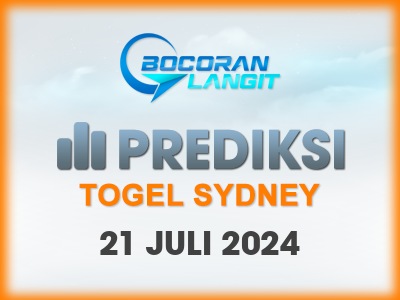 Bocoran-Syair-Sydney-21-Juli-2024-Hari-Minggu-Dari-Langit