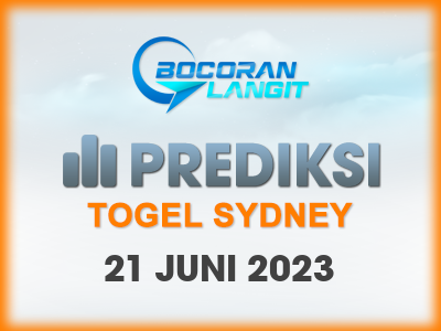 Bocoran-Syair-Sydney-21-Juni-2023-Hari-Rabu-Dari-Langit