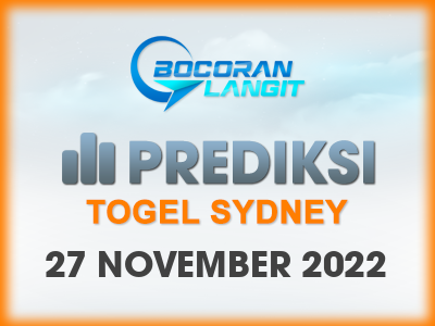 Bocoran-Syair-Sydney-27-November-2022-Hari-Minggu-Dari-Langit