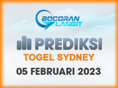 bocoran-syair-sydney-5-februari-2023-hari-minggu-dari-langit