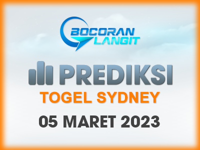 bocoran-syair-sydney-5-maret-2023-hari-minggu-dari-langit