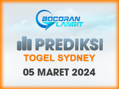 Bocoran-Syair-Sydney-5-Maret-2024-Hari-Selasa-Dari-Langit