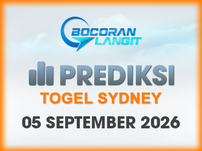 bocoran-syair-sydney-5-september-2026-hari-sabtu-dari-langit