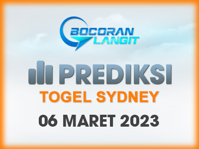 Bocoran-Syair-Sydney-6-Maret-2023-Hari-Senin-Dari-Langit