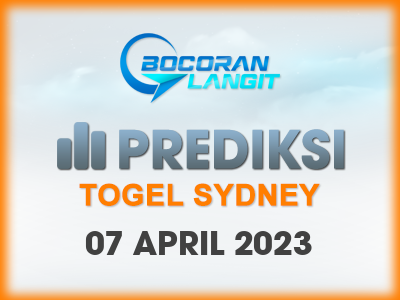 Bocoran-Syair-Sydney-7-April-2023-Hari-Jumat-Dari-Langit