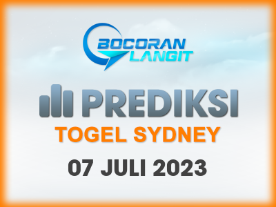 Bocoran-Syair-Sydney-7-Juli-2023-Hari-Jumat-Dari-Langit