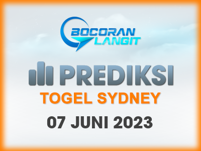 Bocoran-Syair-Sydney-7-Juni-2023-Hari-Rabu-Dari-Langit