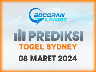 Bocoran-Syair-Sydney-8-Maret-2024-Hari-Jumat-Dari-Langit