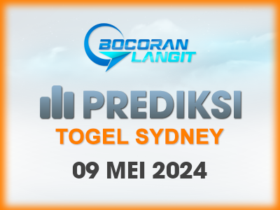 Bocoran-Syair-Sydney-9-Mei-2024-Hari-Kamis-Dari-Langit