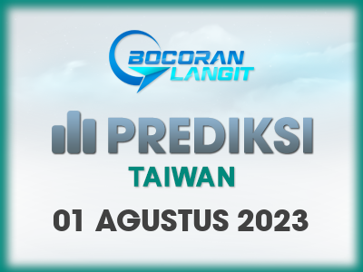 Bocoran-Syair-Taiwan-1-Agustus-2023-Hari-Selasa-Dari-Langit