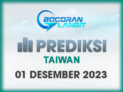 Bocoran-Syair-Taiwan-1-Desember-2023-Hari-Jumat-Dari-Langit