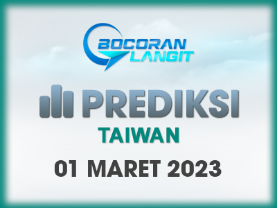 Bocoran-Syair-Taiwan-1-Maret-2023-Hari-Rabu-Dari-Langit