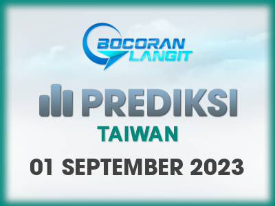 Bocoran-Syair-Taiwan-1-September-2023-Hari-Jumat-Dari-Langit