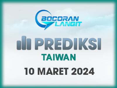 Bocoran-Syair-Taiwan-10-Maret-2024-Hari-Minggu-Dari-Langit