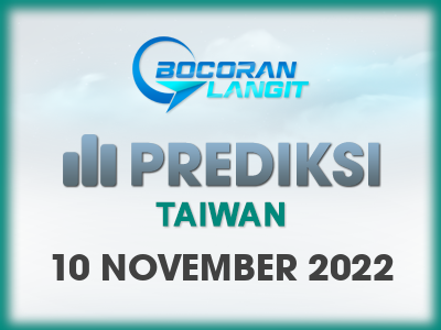 Bocoran-Syair-Taiwan-10-November-2022-Hari-Kamis-Dari-Langit