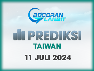 Bocoran-Syair-Taiwan-11-Juli-2024-Hari-Kamis-Dari-Langit