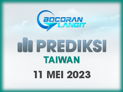 Bocoran-Syair-Taiwan-11-Mei-2023-Hari-Kamis-Dari-Langit