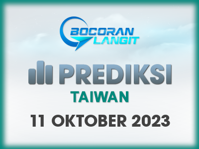 Bocoran-Syair-Taiwan-11-Oktober-2023-Hari-Rabu-Dari-Langit