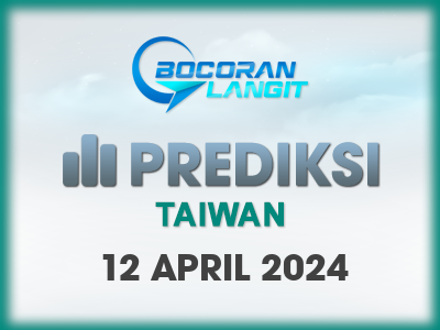 Bocoran-Syair-Taiwan-12-April-2024-Hari-Jumat-Dari-Langit