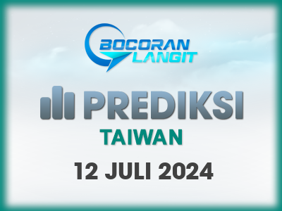 Bocoran-Syair-Taiwan-12-Juli-2024-Hari-Jumat-Dari-Langit