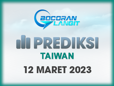 bocoran-syair-taiwan-12-maret-2023-hari-minggu-dari-langit