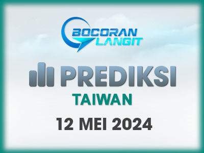 bocoran-syair-taiwan-12-mei-2024-hari-minggu-dari-langit