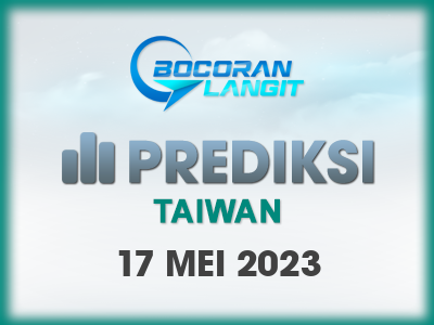 Bocoran-Syair-Taiwan-17-Mei-2023-Hari-Rabu-Dari-Langit