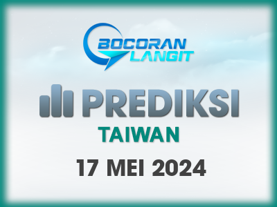 bocoran-syair-taiwan-17-mei-2024-hari-jumat-dari-langit