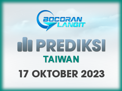 Bocoran-Syair-Taiwan-17-Oktober-2023-Hari-Selasa-Dari-Langit