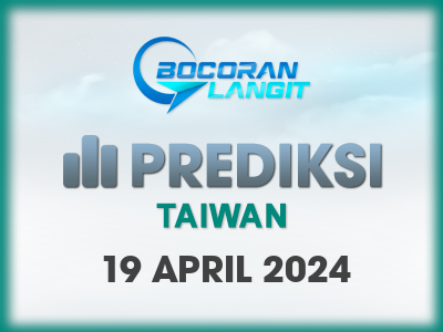 Bocoran-Syair-Taiwan-19-April-2024-Hari-Jumat-Dari-Langit