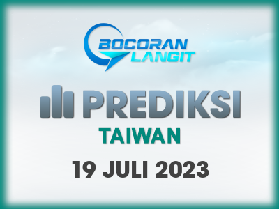 Bocoran-Syair-Taiwan-19-Juli-2023-Hari-Rabu-Dari-Langit