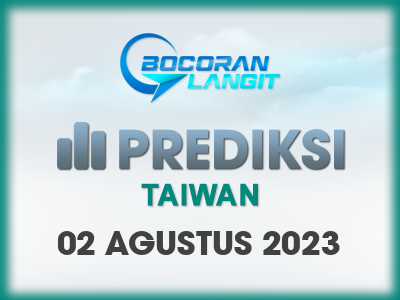 Bocoran-Syair-Taiwan-2-Agustus-2023-Hari-Rabu-Dari-Langit