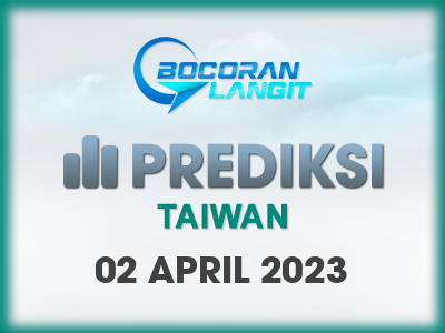 Bocoran-Syair-Taiwan-2-April-2023-Hari-Minggu-Dari-Langit