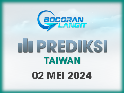 bocoran-syair-taiwan-2-mei-2024-hari-kamis-dari-langit