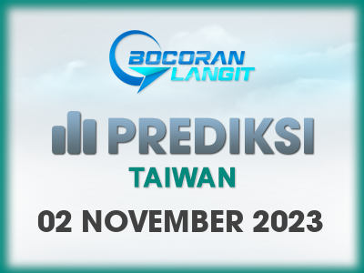 Bocoran-Syair-Taiwan-2-November-2023-Hari-Kamis-Dari-Langit