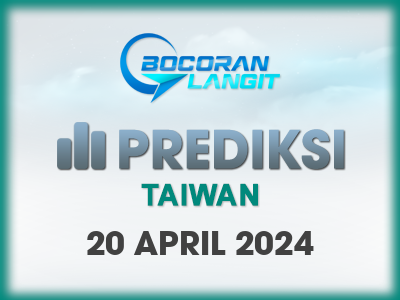 Bocoran-Syair-Taiwan-20-April-2024-Hari-Sabtu-Dari-Langit