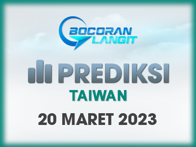 Bocoran-Syair-Taiwan-20-Maret-2023-Hari-Senin-Dari-Langit