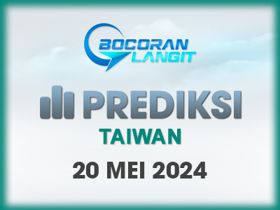 Bocoran-Syair-Taiwan-20-Mei-2024-Hari-Senin-Dari-Langit