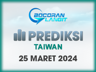 Bocoran-Syair-Taiwan-25-Maret-2024-Hari-Senin-Dari-Langit