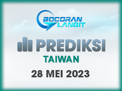 bocoran-syair-taiwan-28-mei-2023-hari-minggu-dari-langit