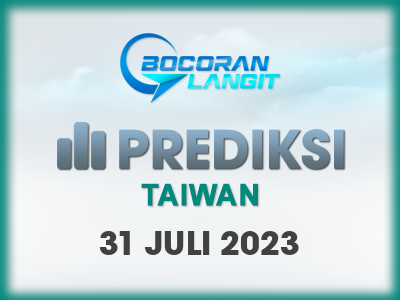 Bocoran-Syair-Taiwan-31-Juli-2023-Hari-Senin-Dari-Langit