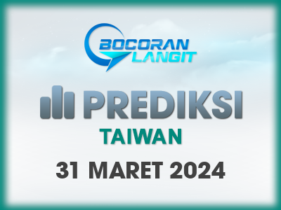 Bocoran-Syair-Taiwan-31-Maret-2024-Hari-Minggu-Dari-Langit